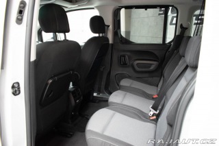 Toyota ProAce City Verso 1.5 D-4d 7.MÍST*TAŽNÉ*ČR 2024