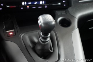 Toyota ProAce City Verso 1.5 D-4d 7.MÍST*TAŽNÉ*ČR 2024