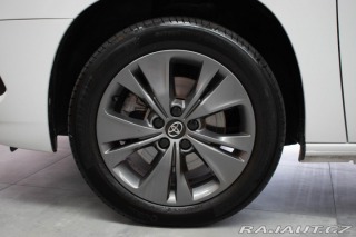 Toyota ProAce City Verso 1.5 D-4d 7.MÍST*TAŽNÉ*ČR 2024