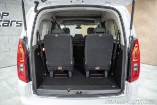 Toyota ProAce City Verso 1.5 D-4d 7.MÍST*TAŽNÉ*ČR 2024