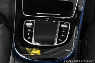Mercedes-Benz E E53 AMG PANO/DOVĚR/KARBON 2021