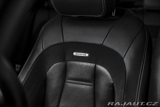 Mercedes-Benz E E53 AMG PANO/DOVĚR/KARBON 2021