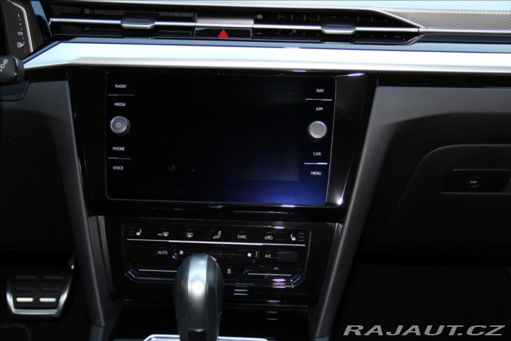 Volkswagen Arteon Shooting Brake 2,0 TSI 19 2022