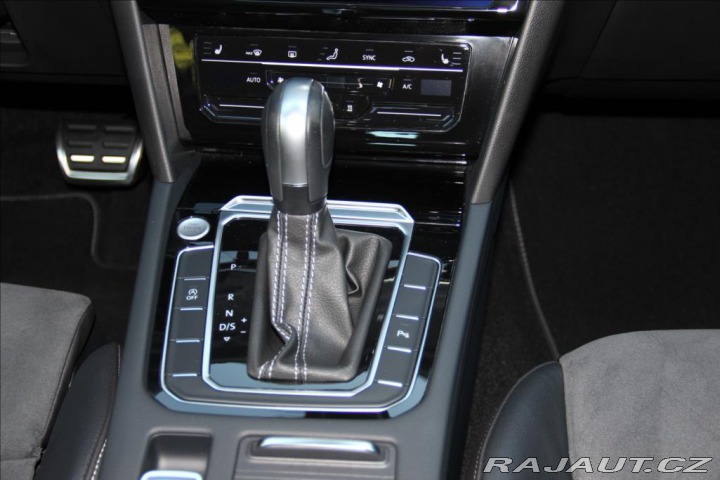 Volkswagen Arteon Shooting Brake 2,0 TSI 19 2022