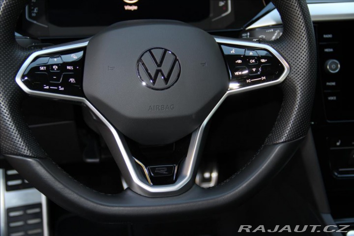 Volkswagen Arteon Shooting Brake 2,0 TSI 19 2022