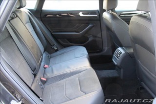 Volkswagen Arteon Shooting Brake 2,0 TSI 19 2022