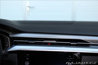 Volkswagen Arteon Shooting Brake 2,0 TSI 19 2022