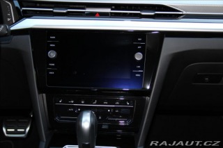 Volkswagen Arteon Shooting Brake 2,0 TSI 19 2022