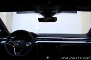 Volkswagen Arteon Shooting Brake 2,0 TSI 19 2022