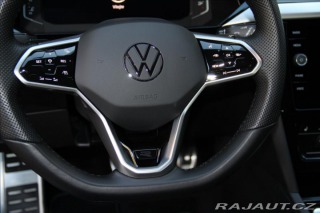 Volkswagen Arteon Shooting Brake 2,0 TSI 19 2022