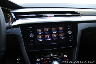 Volkswagen Arteon Shooting Brake 2,0 TSI 19 2022