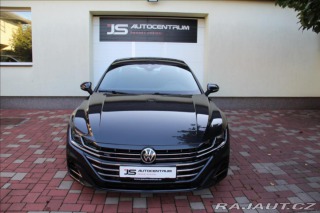 Volkswagen Arteon Shooting Brake 2,0 TSI 19 2022