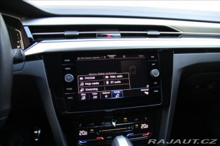 Volkswagen Arteon Shooting Brake 2,0 TSI 19 2022