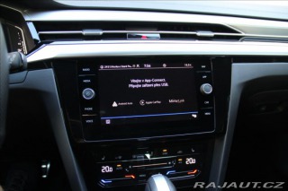 Volkswagen Arteon Shooting Brake 2,0 TSI 19 2022