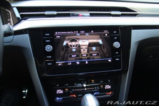 Volkswagen Arteon Shooting Brake 2,0 TSI 19 2022
