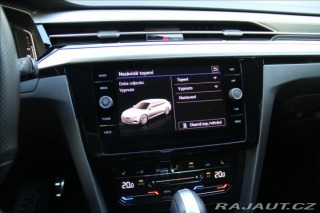 Volkswagen Arteon Shooting Brake 2,0 TSI 19 2022