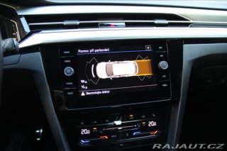 Volkswagen Arteon Shooting Brake 2,0 TSI 19 2022