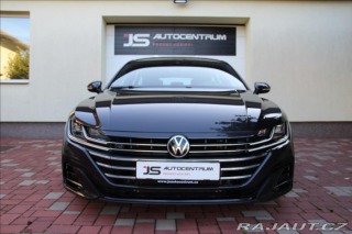 Volkswagen Arteon Shooting Brake 2,0 TSI 19 2022