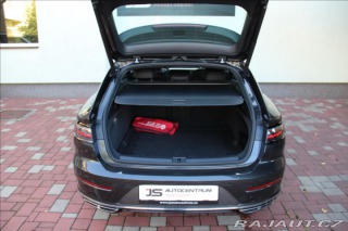 Volkswagen Arteon Shooting Brake 2,0 TSI 19 2022