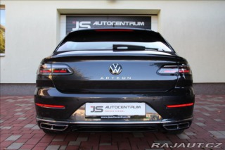 Volkswagen Arteon Shooting Brake 2,0 TSI 19 2022
