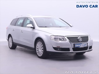 Volkswagen Passat 2,0 TDI 103kW Highline 1.