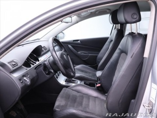 Volkswagen Passat 2,0 TDI 103kW Highline 1. 2006