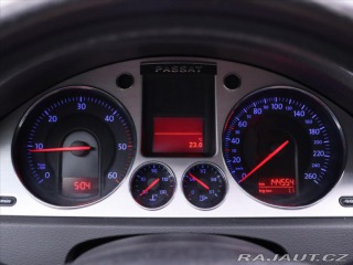 Volkswagen Passat 2,0 TDI 103kW Highline 1. 2006