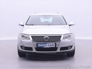 Volkswagen Passat 2,0 TDI 103kW Highline 1. 2006