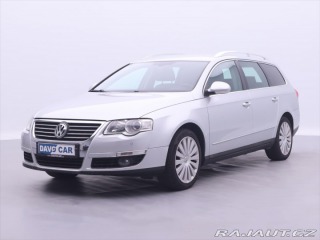 Volkswagen Passat 2,0 TDI 103kW Highline 1. 2006