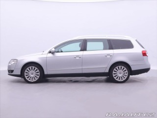 Volkswagen Passat 2,0 TDI 103kW Highline 1. 2006