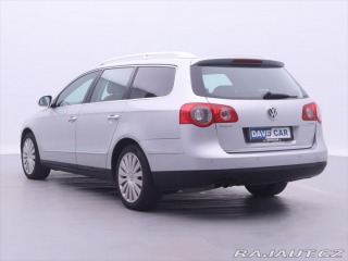 Volkswagen Passat 2,0 TDI 103kW Highline 1. 2006