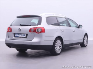 Volkswagen Passat 2,0 TDI 103kW Highline 1. 2006