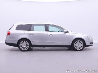 Volkswagen Passat 2,0 TDI 103kW Highline 1. 2006