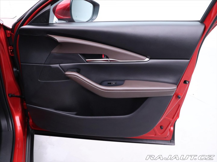 Mazda CX-30 2,0 Skyactiv-X Kůže Navi 2021