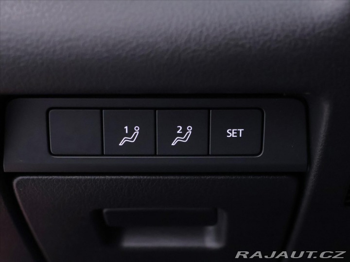 Mazda CX-30 2,0 Skyactiv-X Kůže Navi 2021