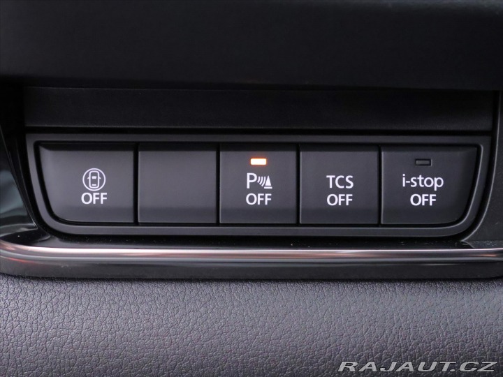 Mazda CX-30 2,0 Skyactiv-X Kůže Navi 2021