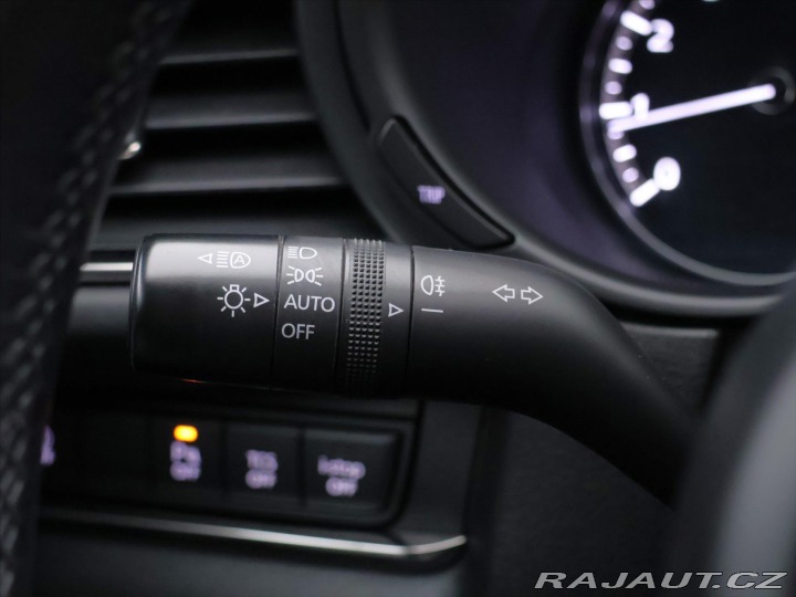 Mazda CX-30 2,0 Skyactiv-X Kůže Navi 2021