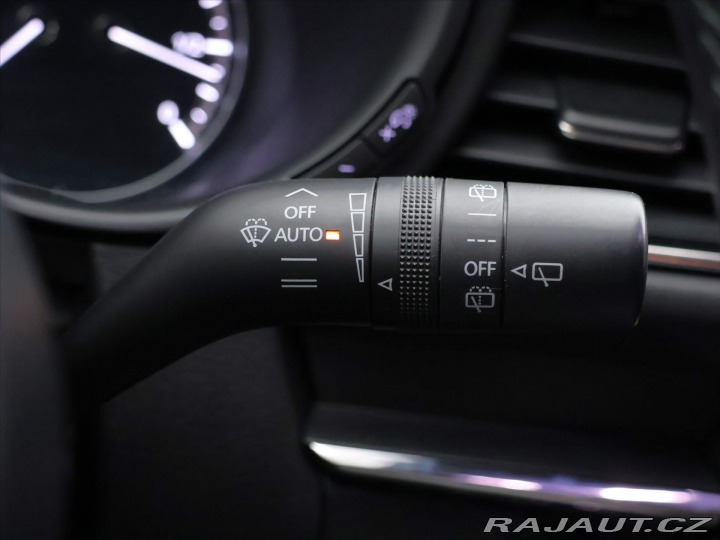 Mazda CX-30 2,0 Skyactiv-X Kůže Navi 2021
