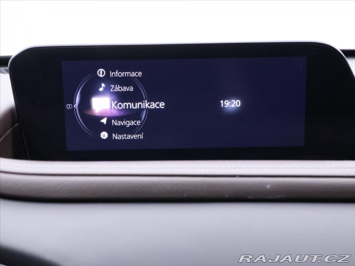 Mazda CX-30 2,0 Skyactiv-X Kůže Navi 2021