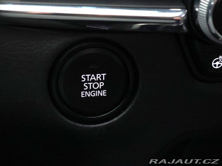 Mazda CX-30 2,0 Skyactiv-X Kůže Navi 2021