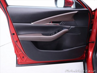 Mazda CX-30 2,0 Skyactiv-X Kůže Navi 2021