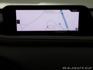 Mazda CX-30 2,0 Skyactiv-X Kůže Navi 2021