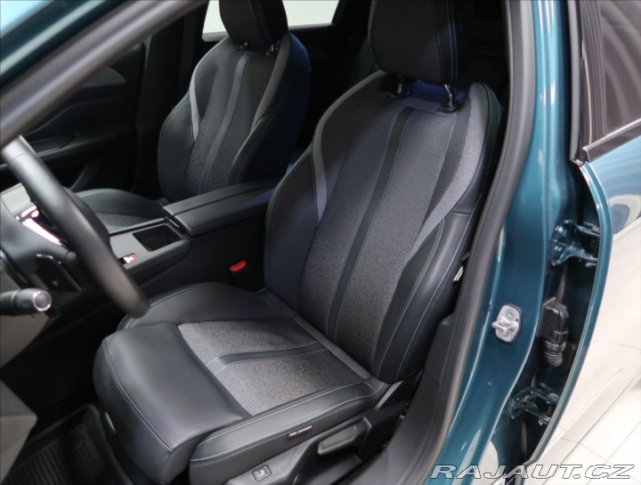 Peugeot 308 1,2 SW ALLURE 136e  AUT 2024