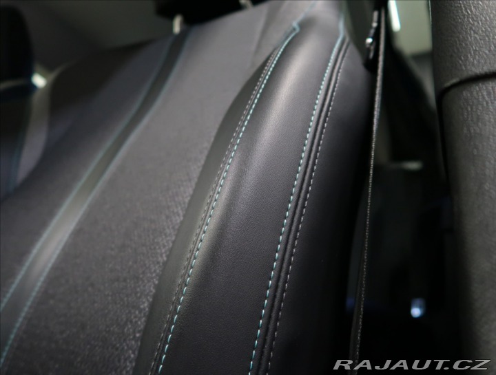 Peugeot 308 1,2 SW ALLURE 136e  AUT 2024