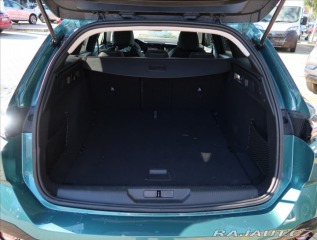 Peugeot 308 1,2 SW ALLURE 136e AUT 2024