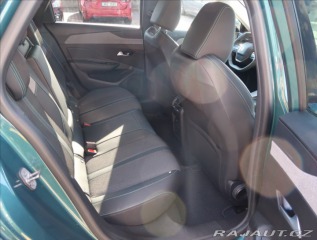 Peugeot 308 1,2 SW ALLURE 136e AUT 2024