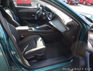 Peugeot 308 1,2 SW ALLURE 136e AUT 2024