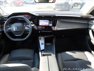 Peugeot 308 1,2 SW ALLURE 136e AUT 2024