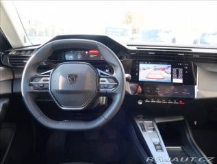 Peugeot 308 1,2 SW ALLURE 136e AUT 2024