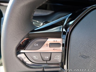 Peugeot 308 1,2 SW ALLURE 136e AUT 2024